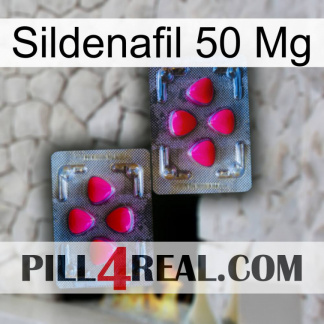 Sildenafil 50 Mg 15